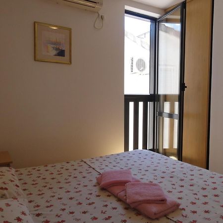 Apartments Mare Будва Екстериор снимка