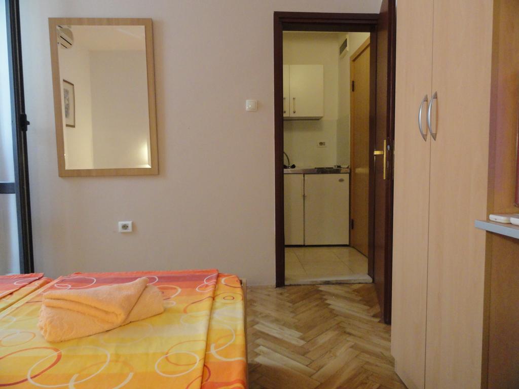 Apartments Mare Будва Стая снимка