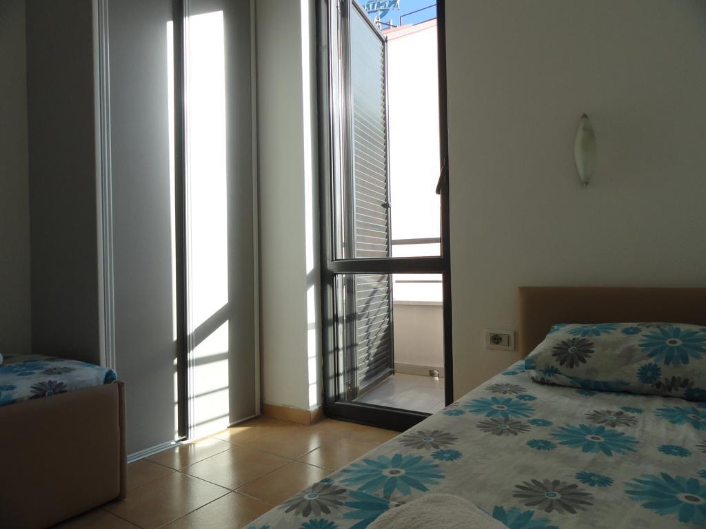 Apartments Mare Будва Екстериор снимка