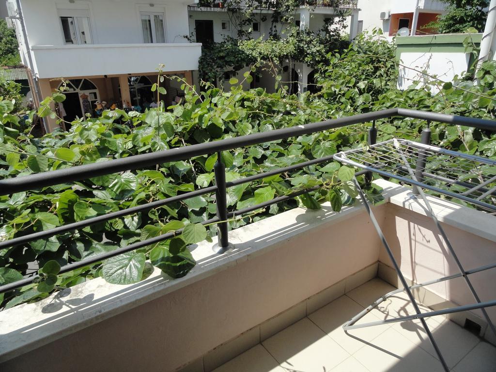 Apartments Mare Будва Стая снимка