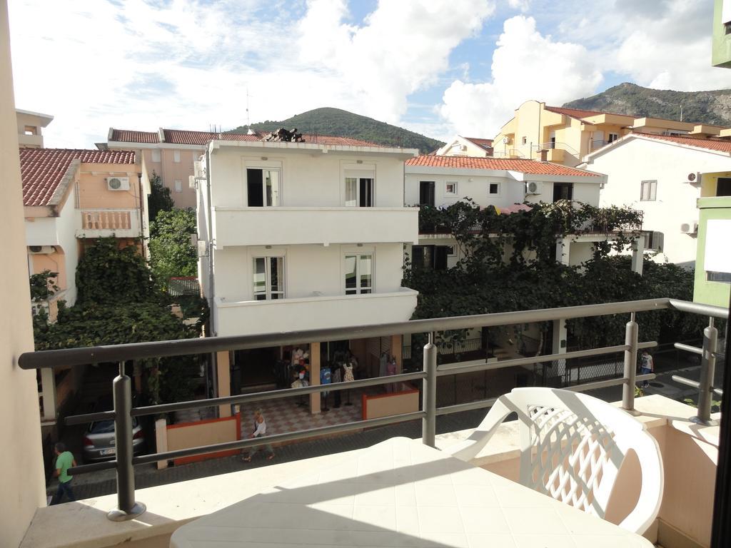 Apartments Mare Будва Екстериор снимка