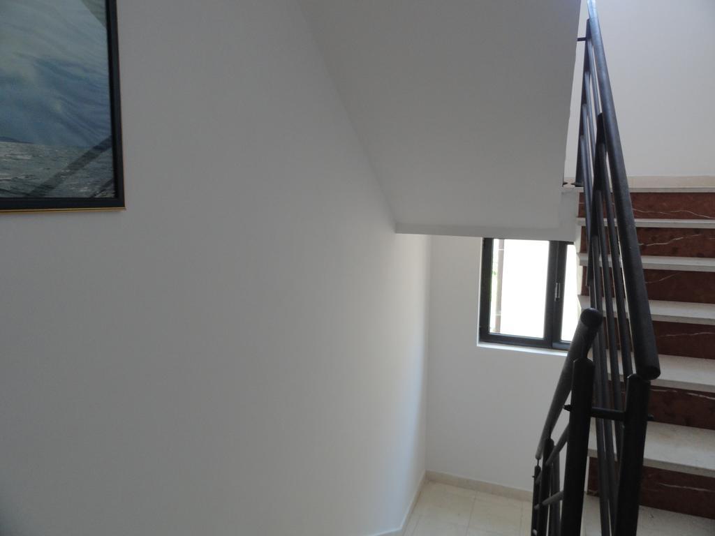 Apartments Mare Будва Екстериор снимка