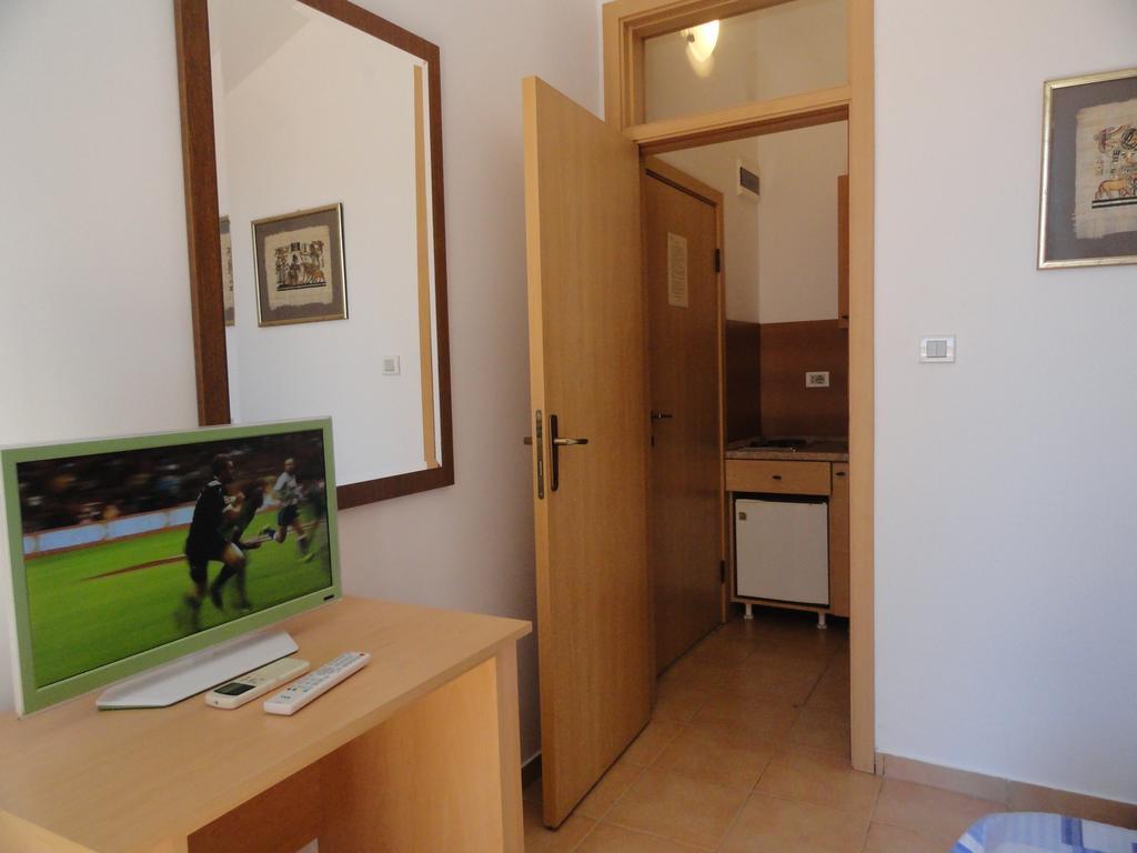 Apartments Mare Будва Екстериор снимка
