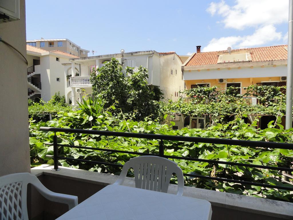 Apartments Mare Будва Екстериор снимка