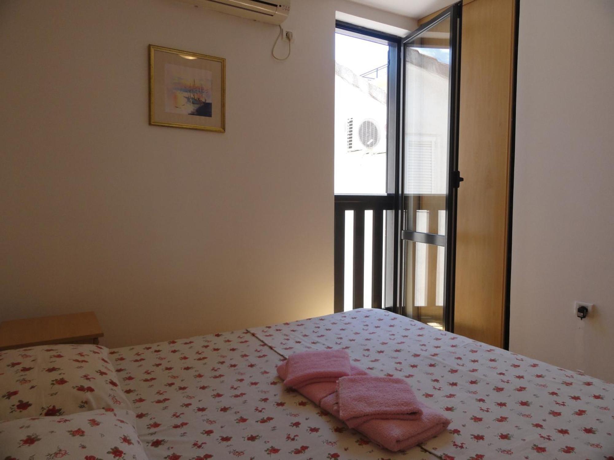 Apartments Mare Будва Екстериор снимка