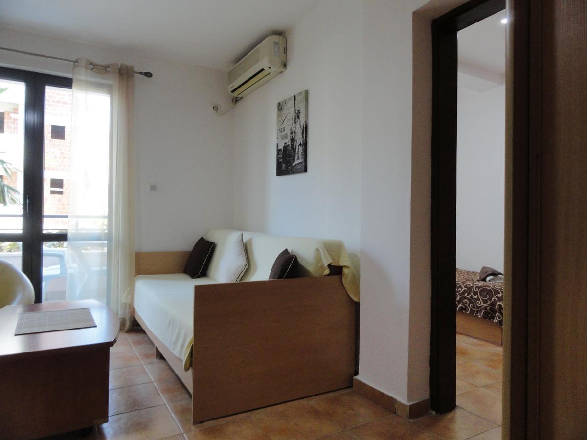 Apartments Mare Будва Екстериор снимка