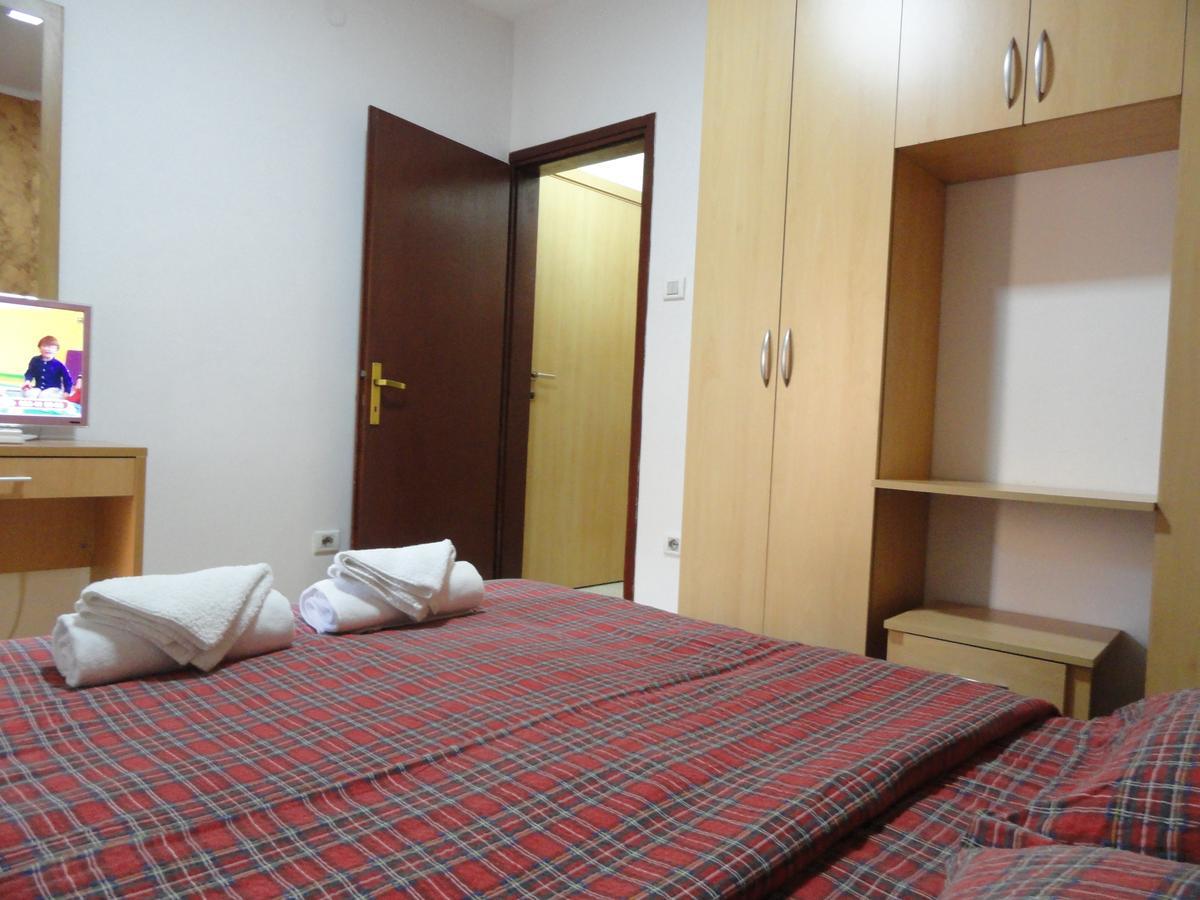 Apartments Mare Будва Стая снимка
