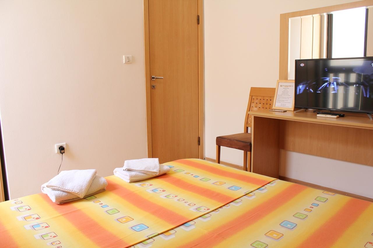 Apartments Mare Будва Стая снимка