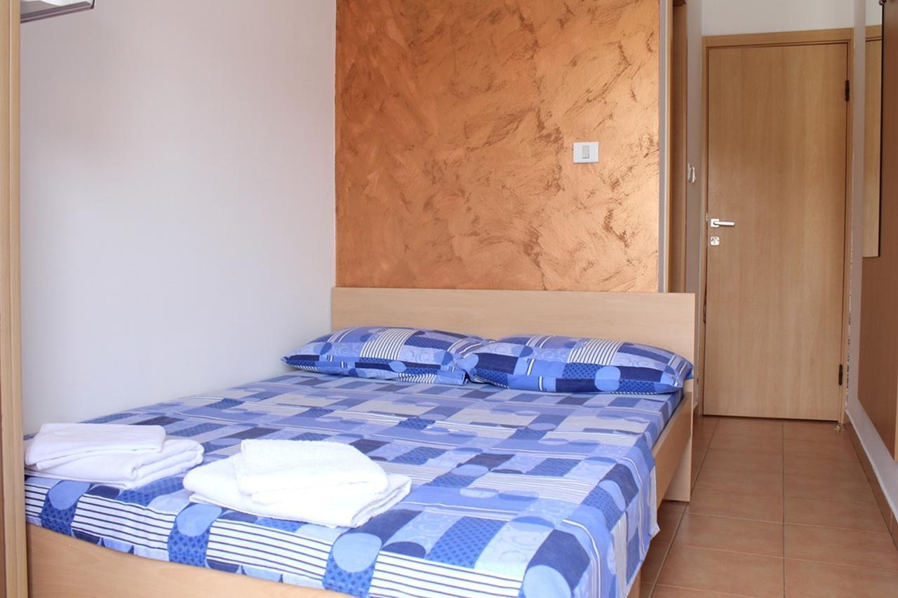 Apartments Mare Будва Стая снимка