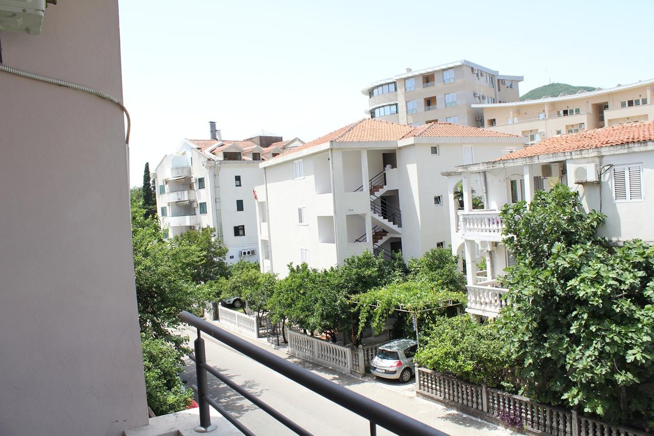 Apartments Mare Будва Стая снимка