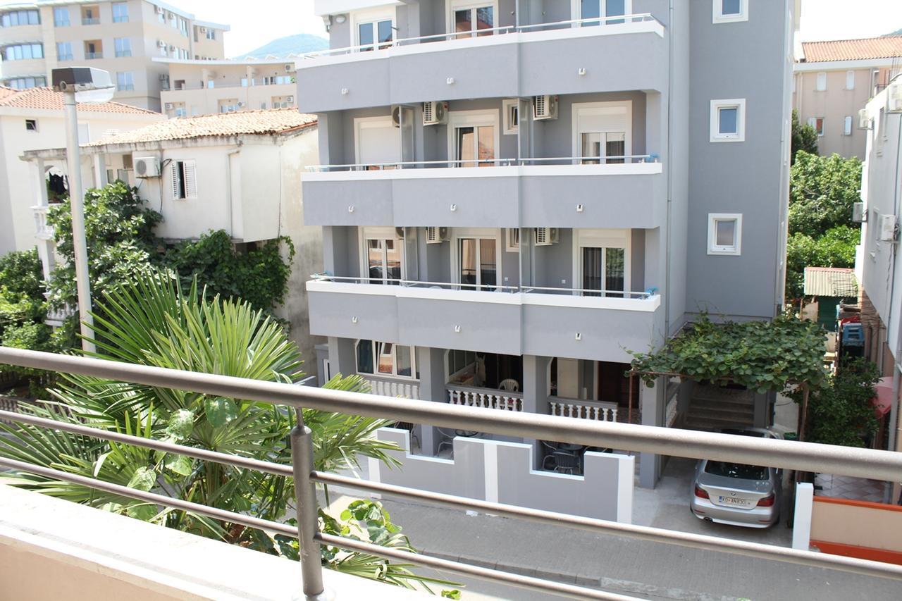 Apartments Mare Будва Стая снимка