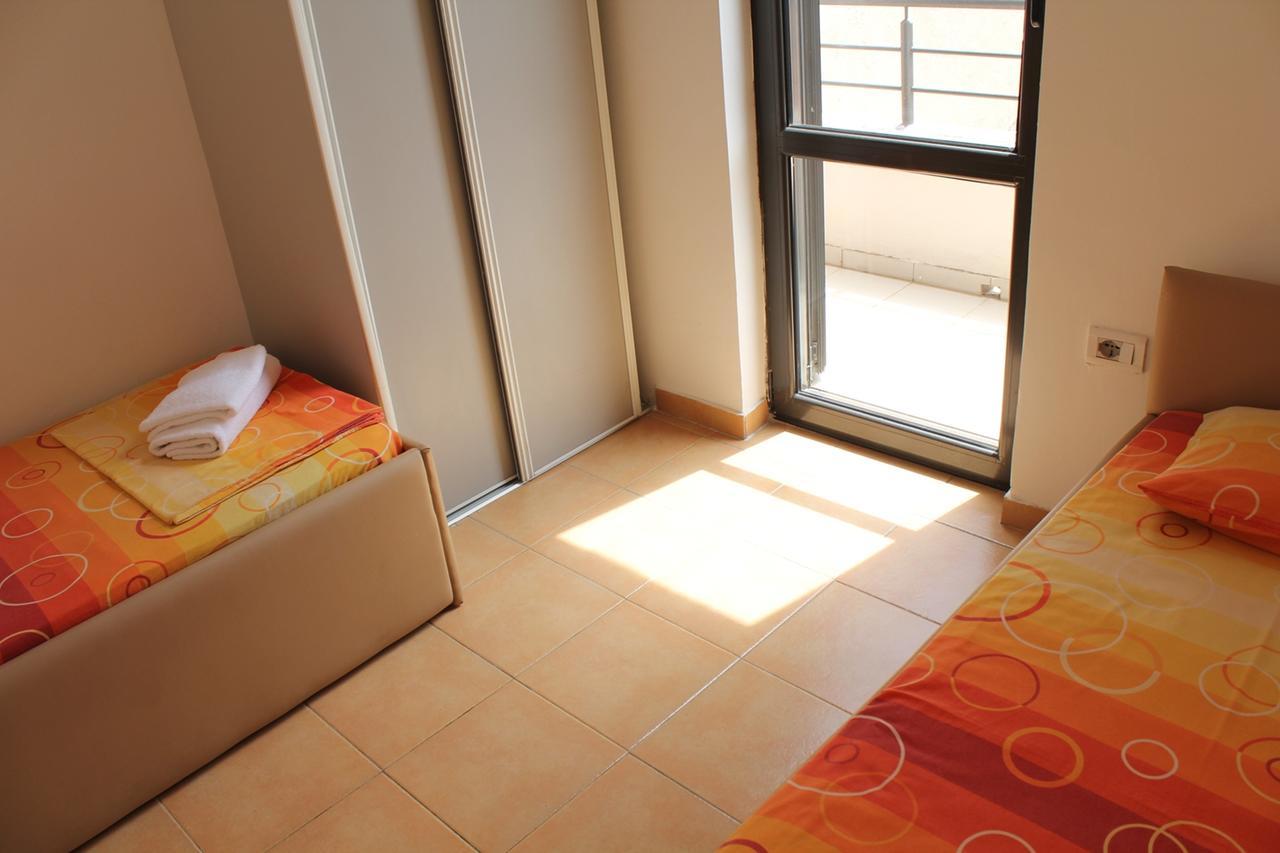 Apartments Mare Будва Екстериор снимка