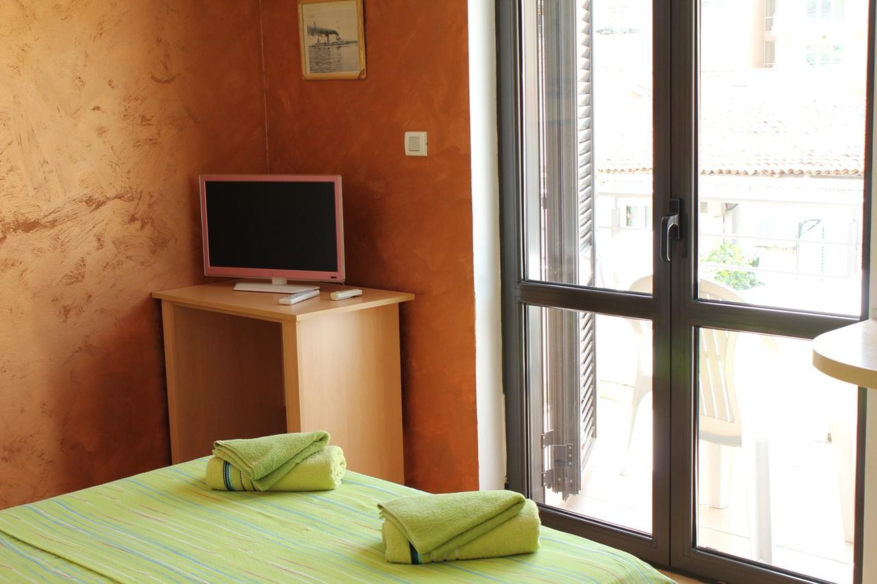 Apartments Mare Будва Екстериор снимка