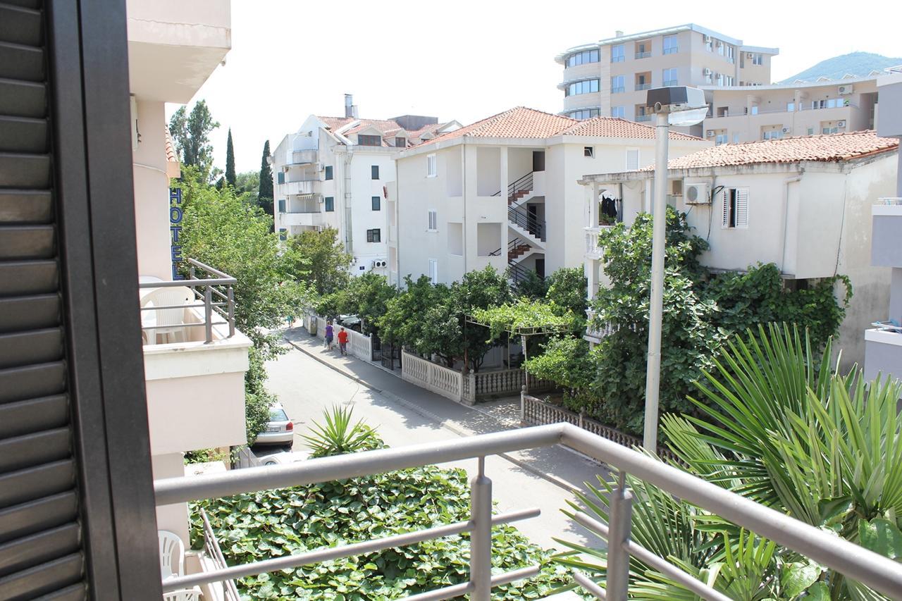 Apartments Mare Будва Стая снимка