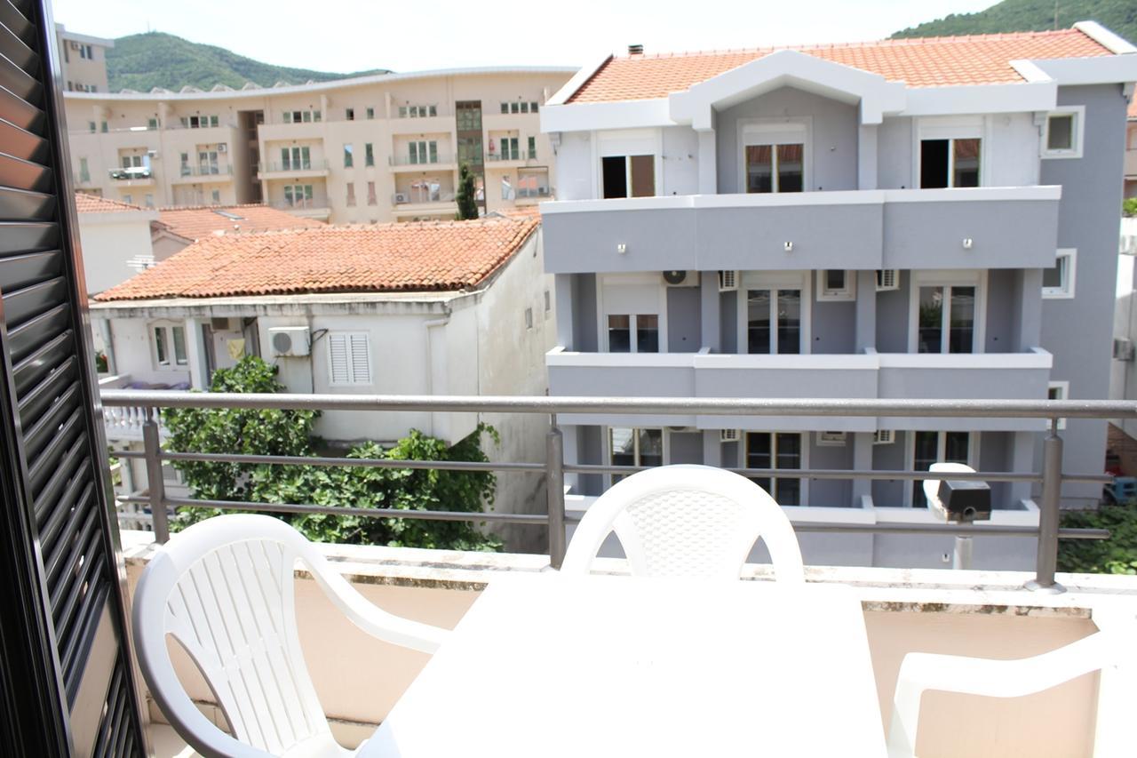 Apartments Mare Будва Стая снимка